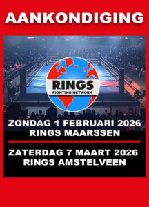 Rings Galas in 2026 Amstelveen en Maarssen