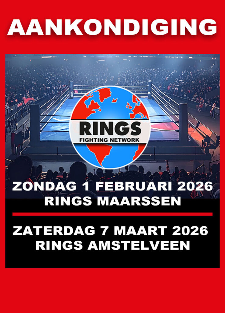 Rings Galas in 2026 Amstelveen en Maarssen
